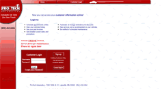 Desktop Screenshot of mycar.murphyauto.net